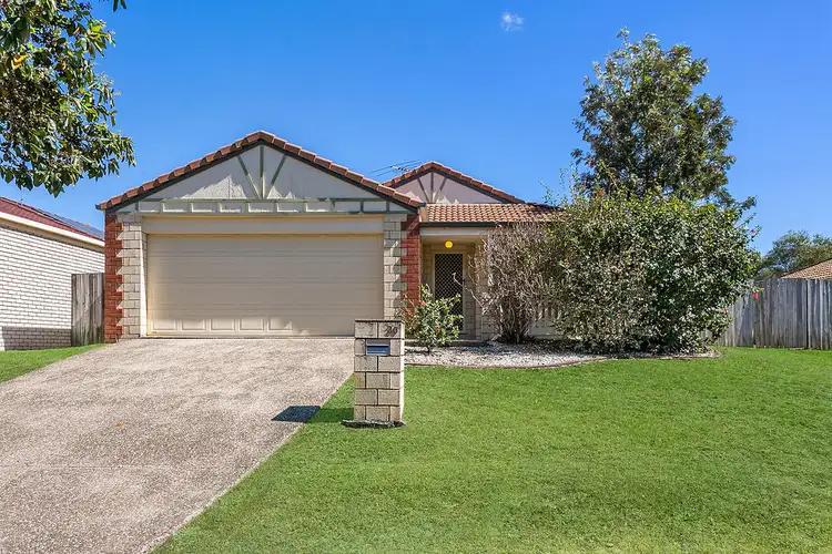 Main view of Homely house listing, 30 Ellen Circuit, Springfield Lakes QLD 4300
