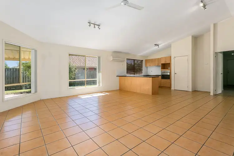 Second view of Homely house listing, 30 Ellen Circuit, Springfield Lakes QLD 4300