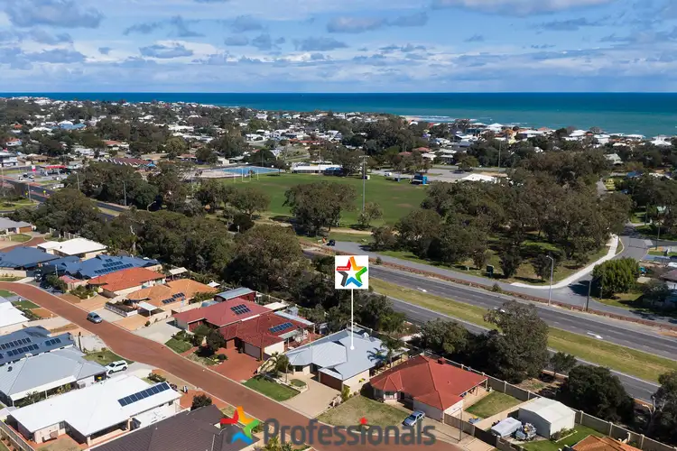 Third view of Homely house listing, 13 Devonshire Retreat, Falcon WA 6210