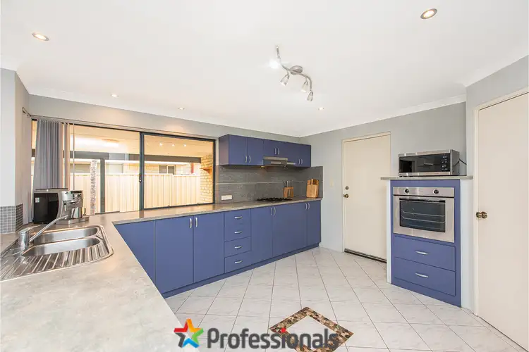 Fourth view of Homely house listing, 13 Devonshire Retreat, Falcon WA 6210