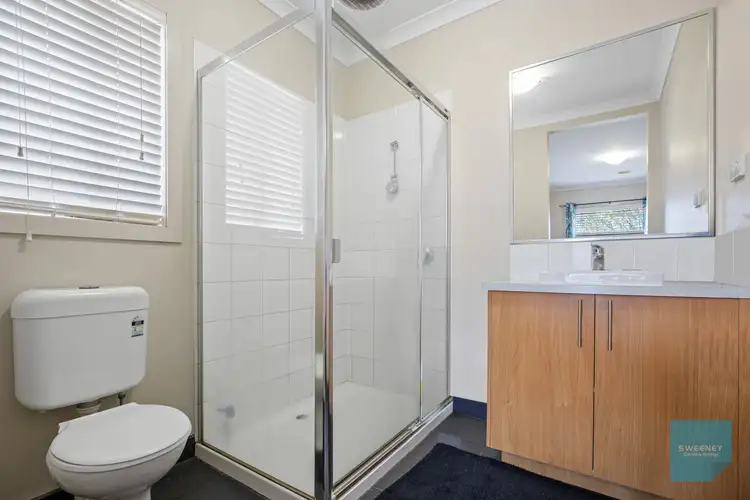 Fifth view of Homely house listing, 21 Dahlia Drive, Caroline Springs VIC 3023
