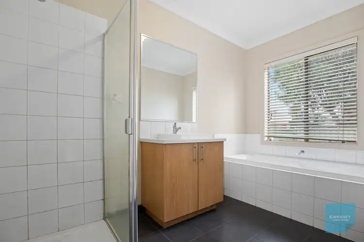 Seventh view of Homely house listing, 21 Dahlia Drive, Caroline Springs VIC 3023