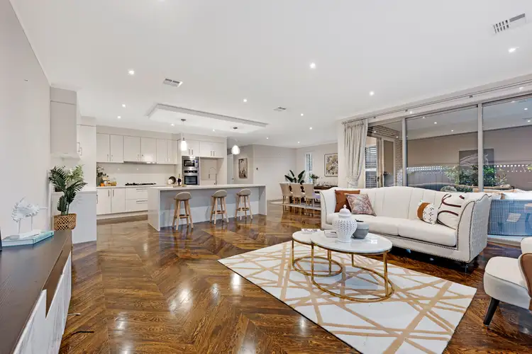 Third view of Homely house listing, 1 Marianne Way, Doncaster VIC 3108