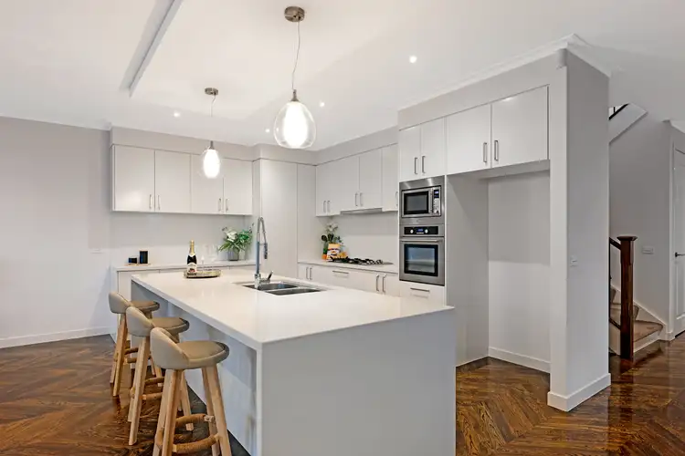 Fifth view of Homely house listing, 1 Marianne Way, Doncaster VIC 3108