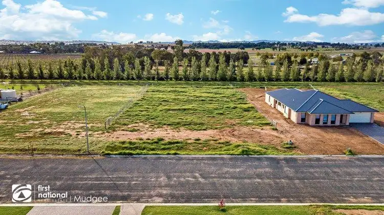 5 Harvey Street, Mudgee NSW 2850