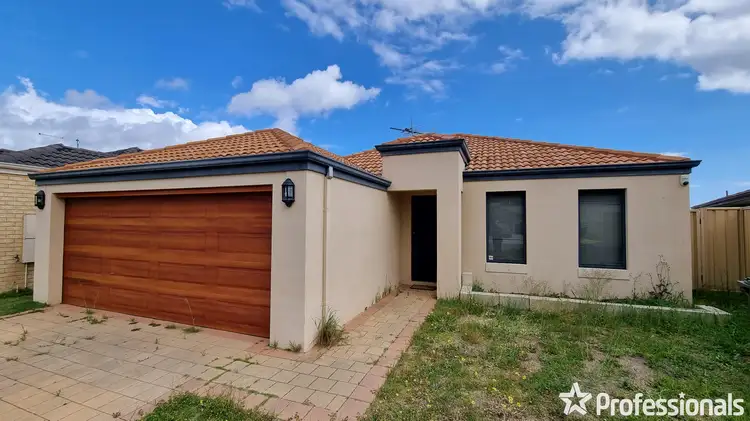 Main view of Homely house listing, 15 Bampton Road, Orelia WA 6167