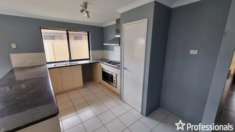 Second view of Homely house listing, 15 Bampton Road, Orelia WA 6167