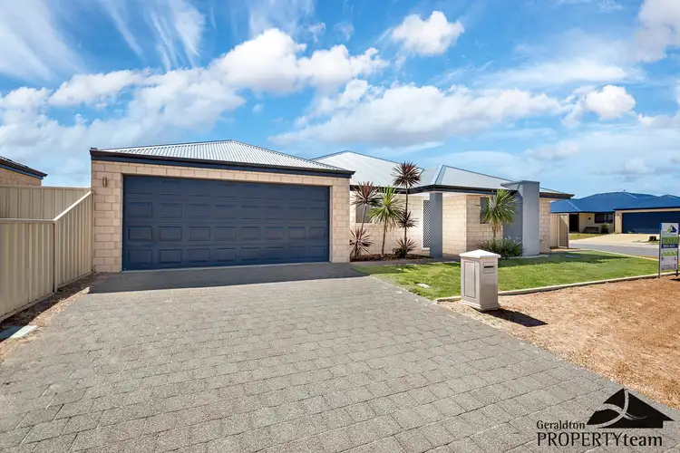 35 Beachcomber Hill, Glenfield WA 6532