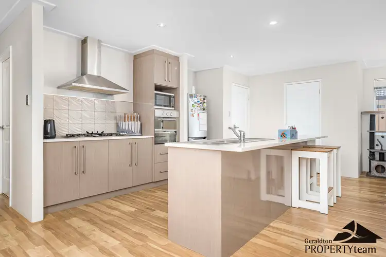 Second view of Homely house listing, 35 Beachcomber Hill, Glenfield WA 6532