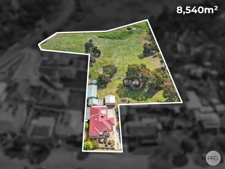 Main view of Homely house listing, 12 Daniel Street, Long Gully VIC 3550