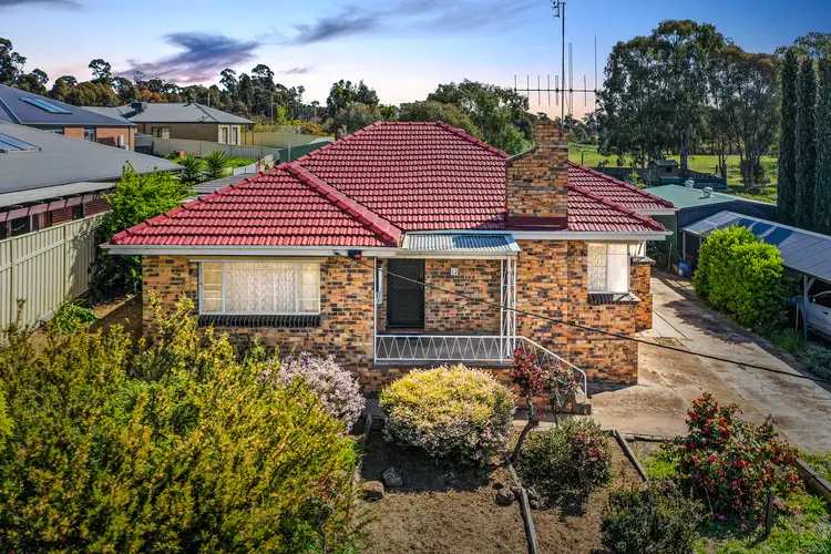 Second view of Homely house listing, 12 Daniel Street, Long Gully VIC 3550
