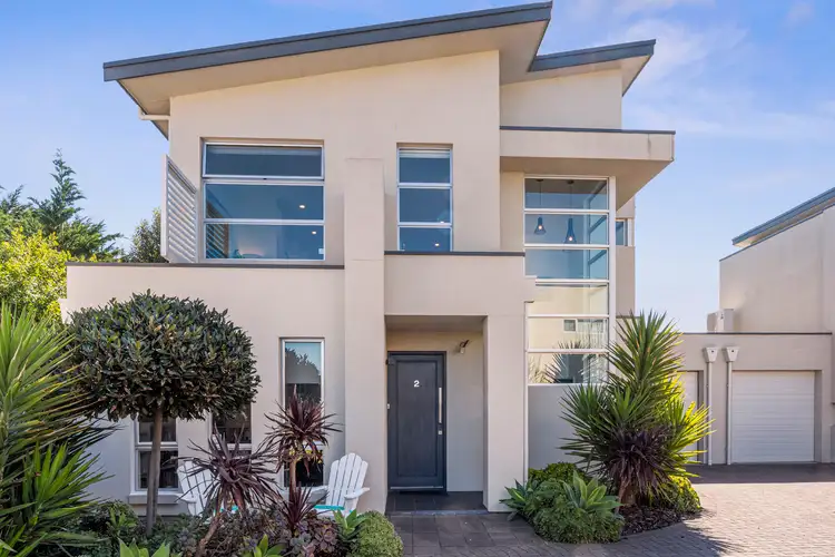 Main view of Homely house listing, 2/21 Bridge Terrace, Victor Harbor SA 5211
