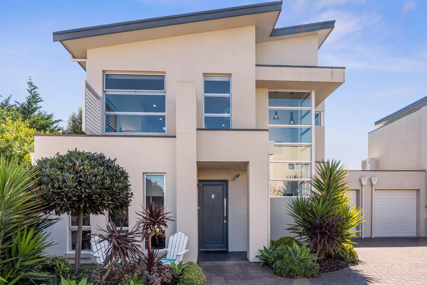 Main view of Homely house listing, 2/21 Bridge Terrace, Victor Harbor SA 5211