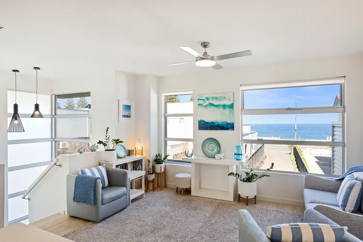 Second view of Homely house listing, 2/21 Bridge Terrace, Victor Harbor SA 5211
