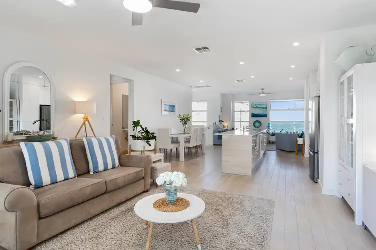 Fifth view of Homely house listing, 2/21 Bridge Terrace, Victor Harbor SA 5211
