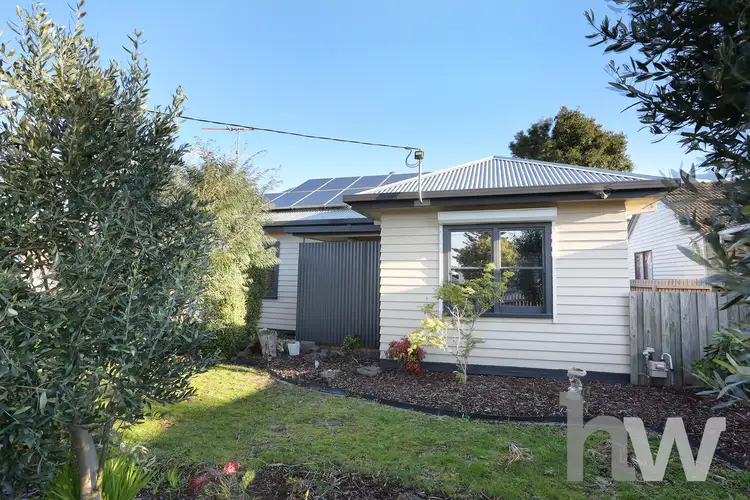 Main view of Homely house listing, 38 Townsend Road, St Albans Park VIC 3219