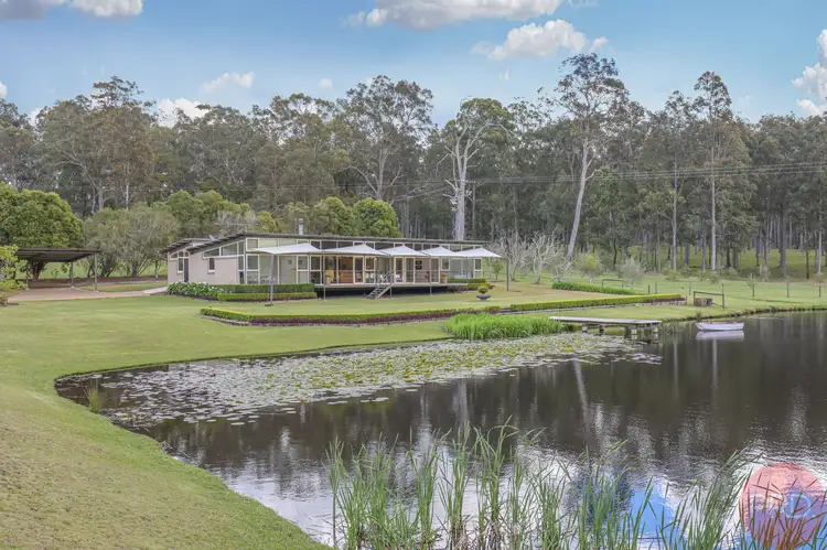 85 Eelah Road, Mindaribba NSW 2320