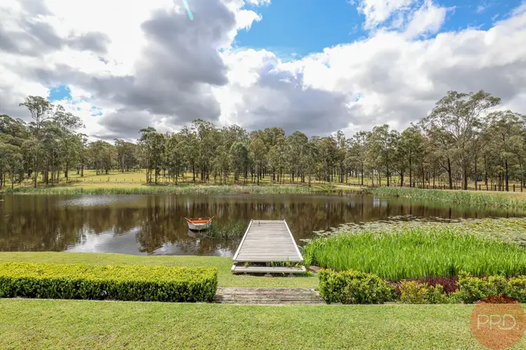 Third view of Homely house listing, 85 Eelah Road, Mindaribba NSW 2320
