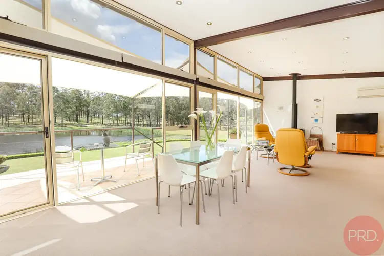 Fifth view of Homely house listing, 85 Eelah Road, Mindaribba NSW 2320