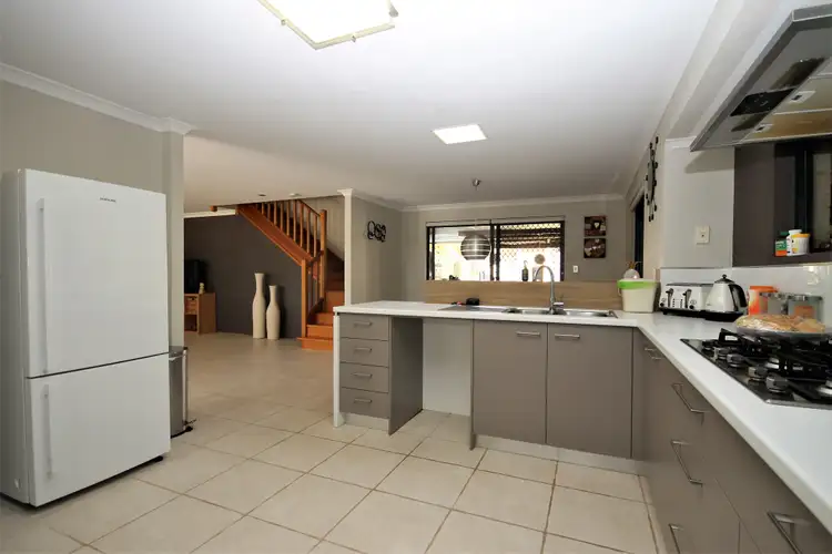 Seventh view of Homely house listing, 39 Tourmaline Ridge, Australind WA 6233
