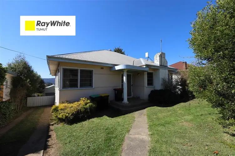 Main view of Homely house listing, 23 Sunnyside Avenue, Batlow NSW 2730