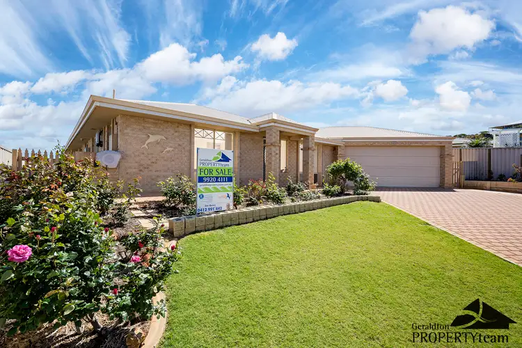 Main view of Homely house listing, 38 Oceanside Drive, Wandina WA 6530