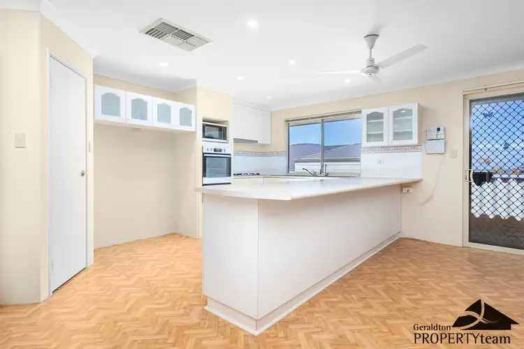 Fourth view of Homely house listing, 38 Oceanside Drive, Wandina WA 6530