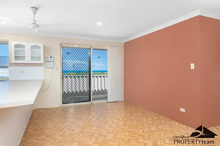 Fifth view of Homely house listing, 38 Oceanside Drive, Wandina WA 6530