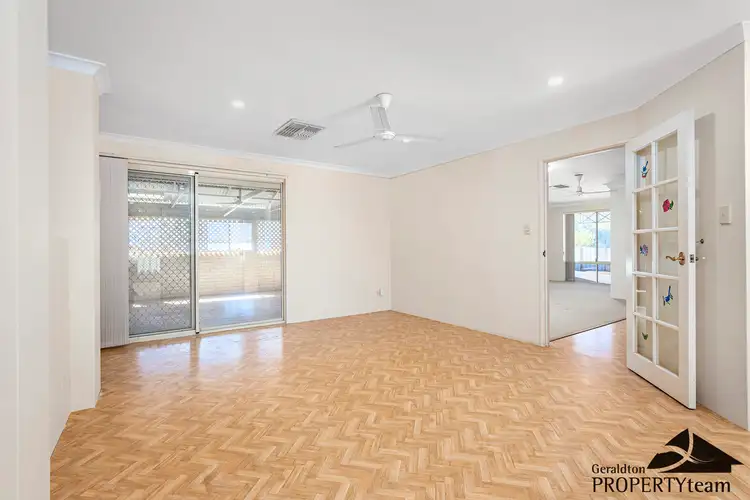 Sixth view of Homely house listing, 38 Oceanside Drive, Wandina WA 6530