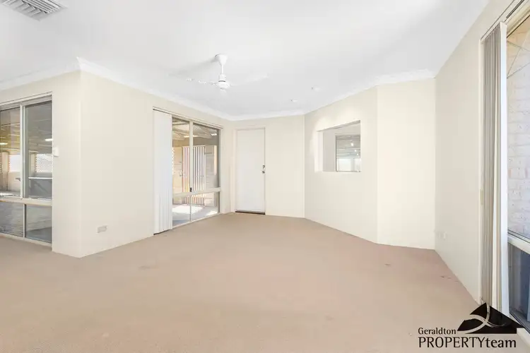 Seventh view of Homely house listing, 38 Oceanside Drive, Wandina WA 6530