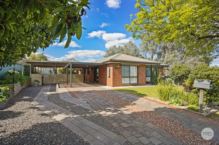 Main view of Homely house listing, 16 Gundry Street, Long Gully VIC 3550