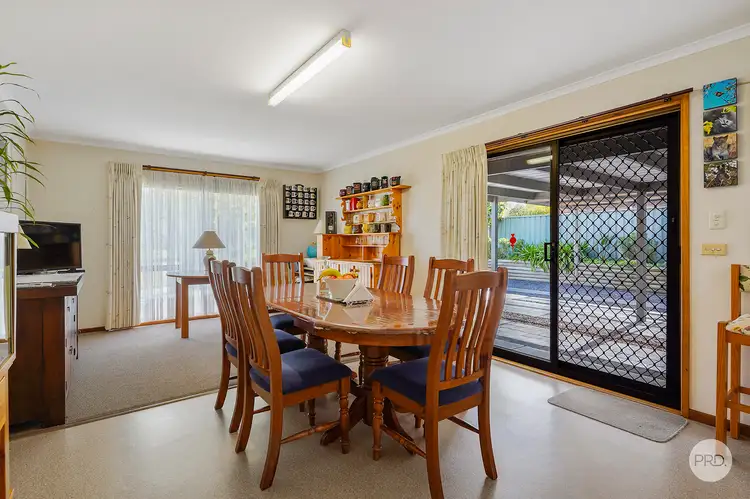 Second view of Homely house listing, 16 Gundry Street, Long Gully VIC 3550