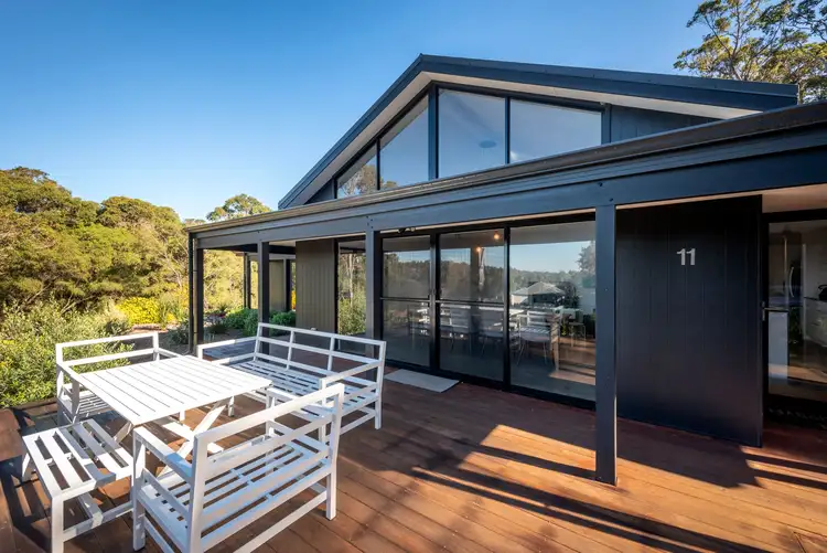 Second view of Homely rural property listing, 11/1172 Wildwood Road, Yallingup Siding WA 6282