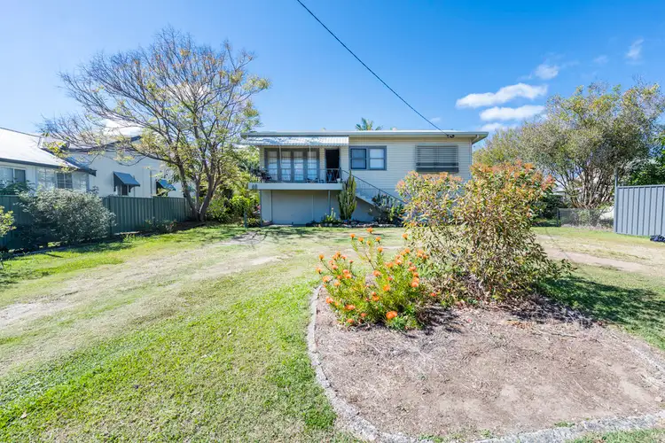 40 Clarence Street, Grafton NSW 2460