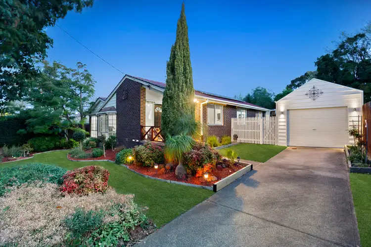 2 Oleosa Court, Frankston VIC 3199