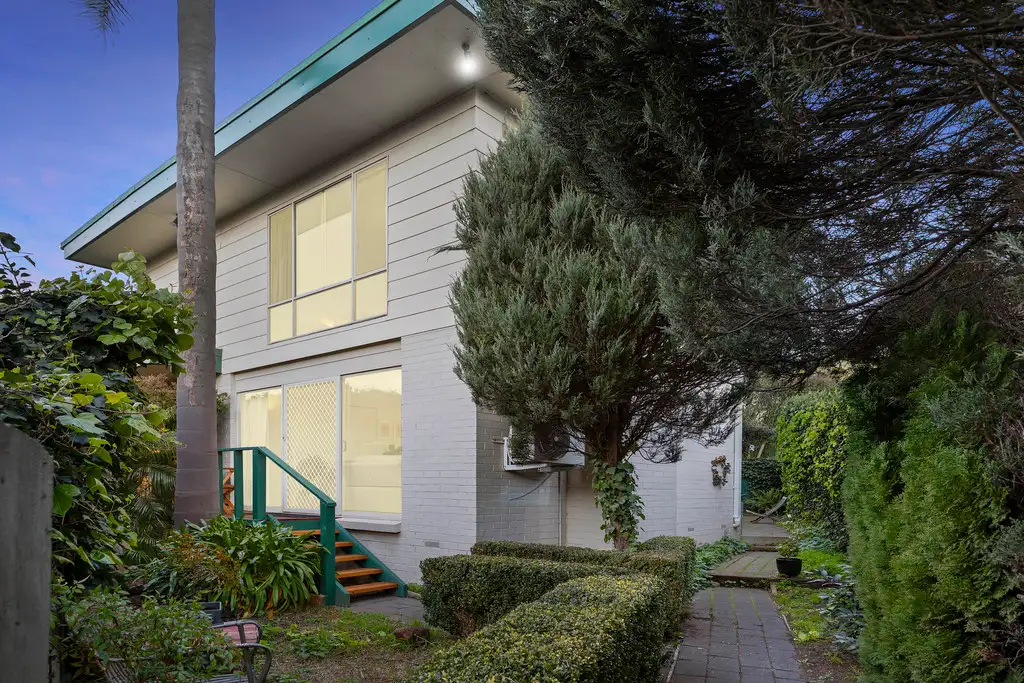 Main view of Homely house listing, 5A Baden Powell Drive, Frankston South VIC 3199