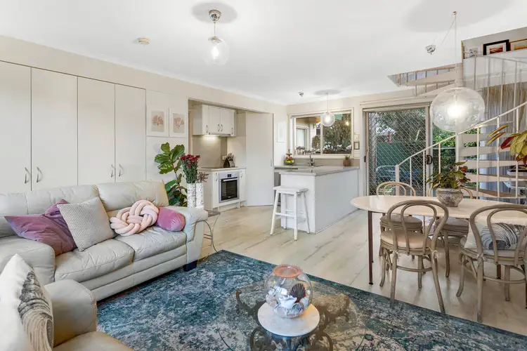 Third view of Homely house listing, 5A Baden Powell Drive, Frankston South VIC 3199