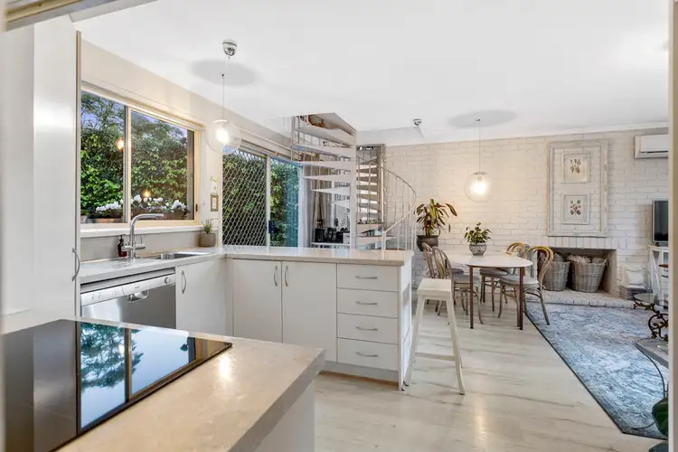 Fourth view of Homely house listing, 5A Baden Powell Drive, Frankston South VIC 3199