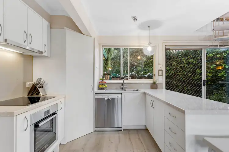 Fifth view of Homely house listing, 5A Baden Powell Drive, Frankston South VIC 3199