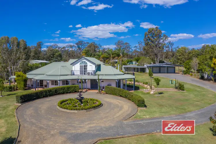 4-10 Phillips Road, Cedar Grove QLD 4285