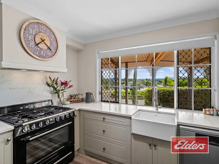 Fifth view of Homely house listing, 4-10 Phillips Road, Cedar Grove QLD 4285