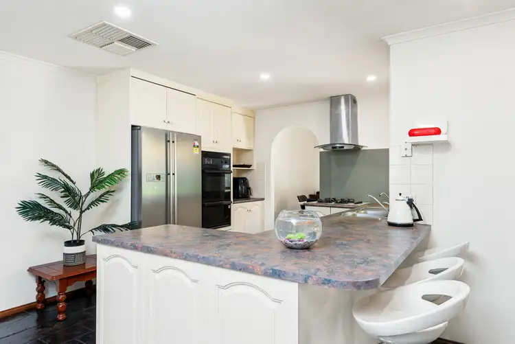 Fifth view of Homely house listing, 11 Marena Court, Woodcroft SA 5162