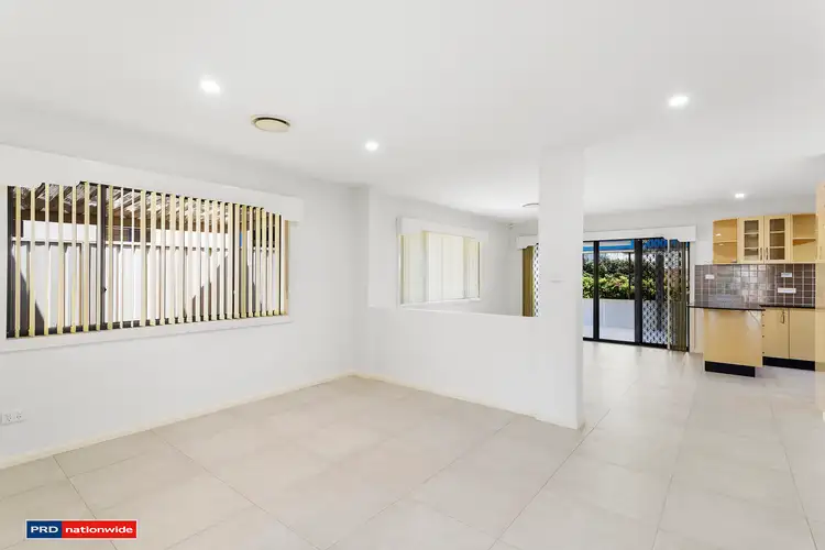 Third view of Homely house listing, 44 Albacore Drive, Corlette NSW 2315