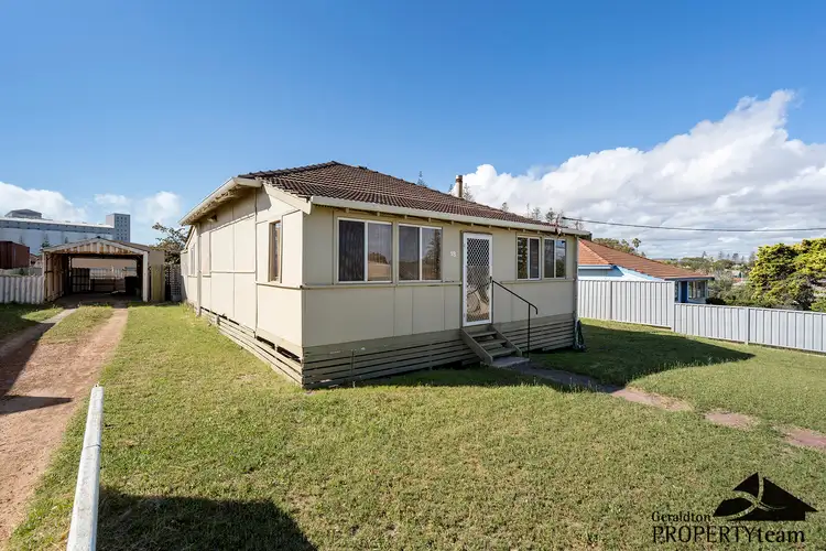 Main view of Homely house listing, 18 Jose Street, Beachlands WA 6530