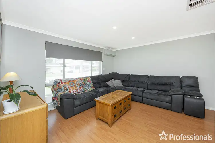 Third view of Homely house listing, 33 Indigo Circle, Warnbro WA 6169