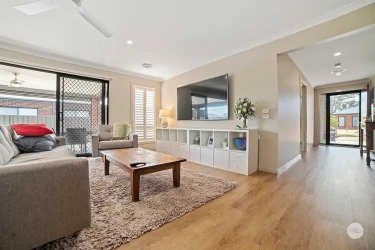 Fourth view of Homely house listing, 18 Merrion Street, Marong VIC 3515