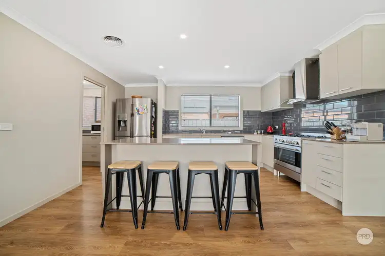 Fifth view of Homely house listing, 18 Merrion Street, Marong VIC 3515