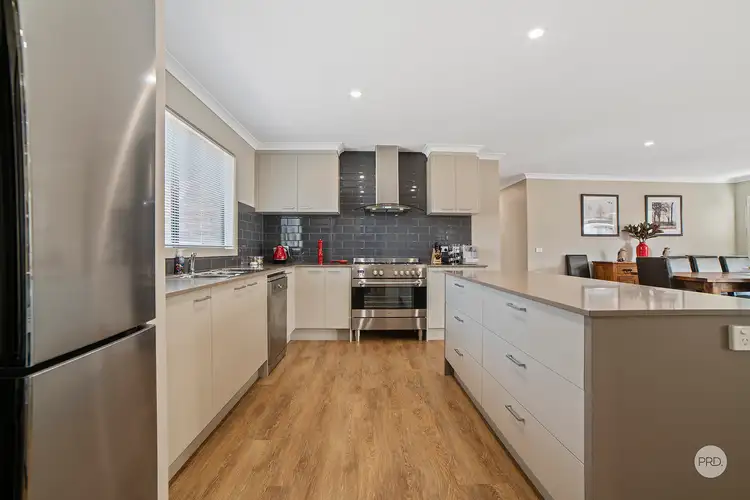 Sixth view of Homely house listing, 18 Merrion Street, Marong VIC 3515