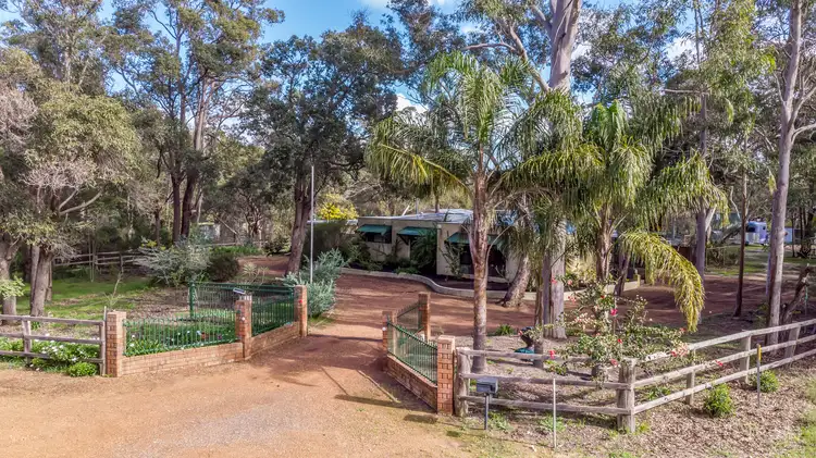 13 Summerfield Road, Serpentine WA 6125