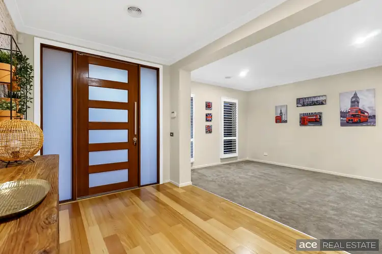 Sixth view of Homely house listing, 9 Giaconda Road, Point Cook VIC 3030